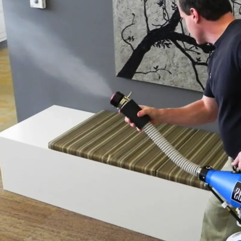 Professional Odor Removal in Lebanon, PA